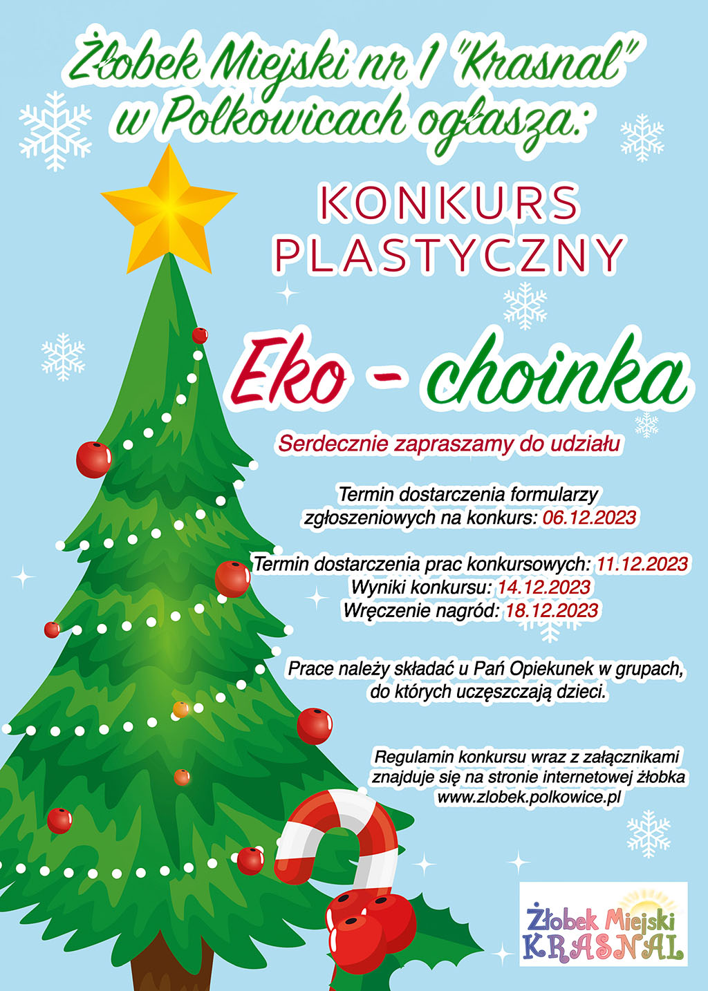 Grafika promująca wydarzenie