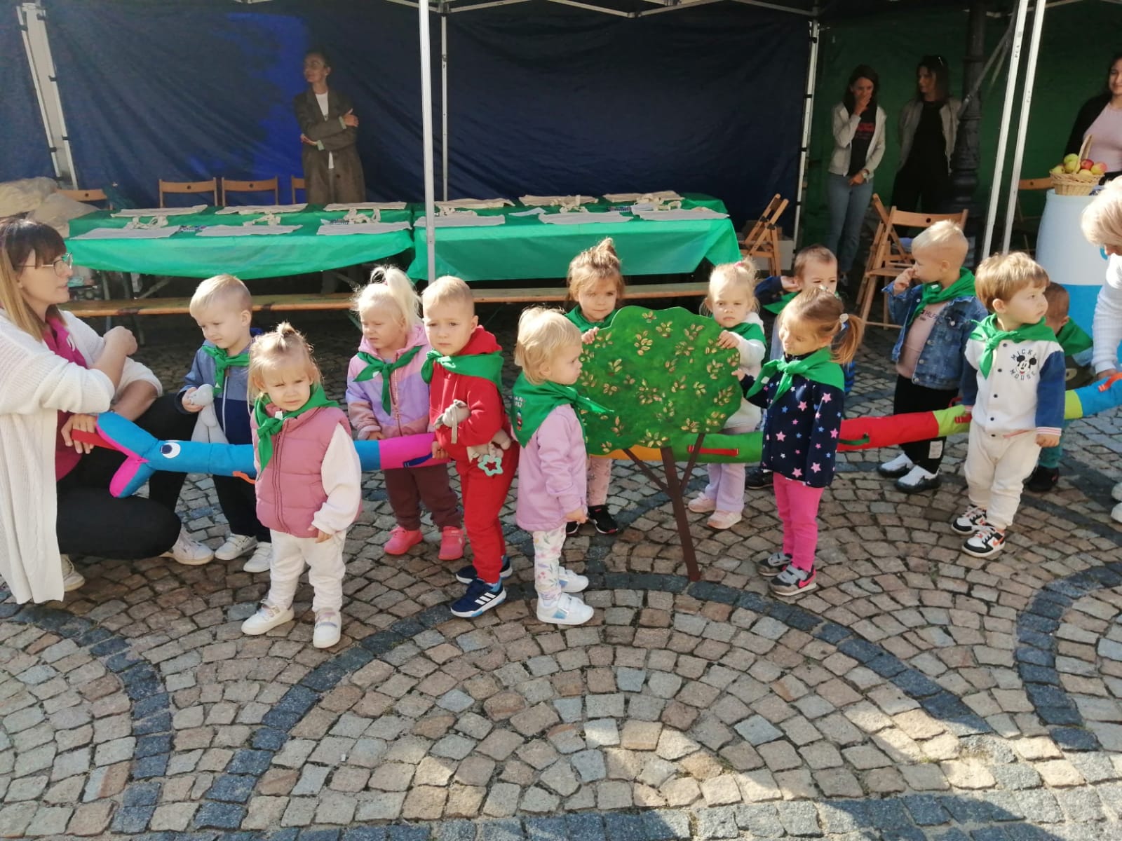 Zdjęcie dekoracyjne