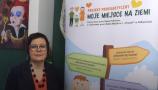 Dyrektor Żłobka - Agnieszka Tomczak